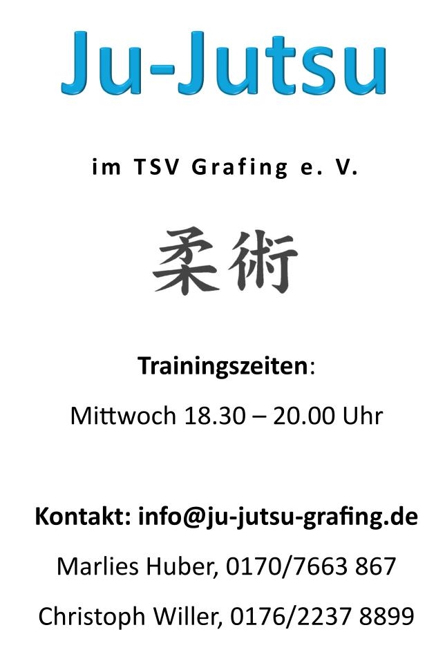 Kontaktinformationen